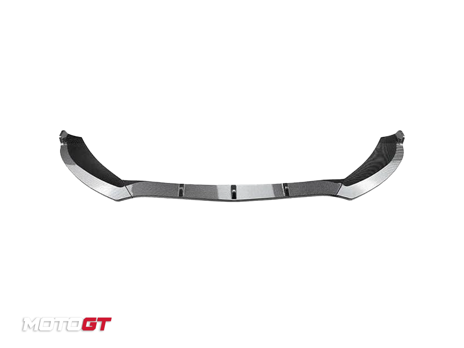 C CLASS Front BUMPER SPLITTER